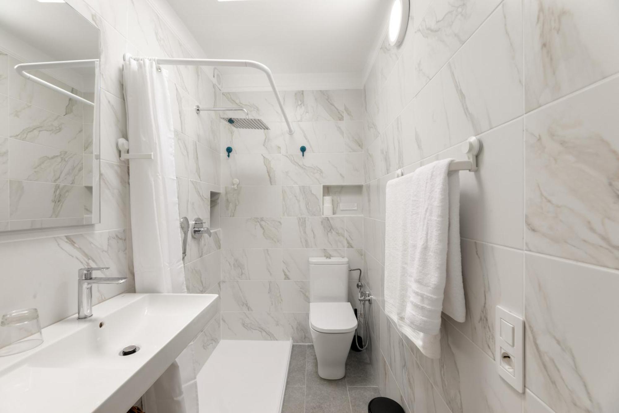 Apartmán Salitre Tea Breña Baja Exteriér fotografie