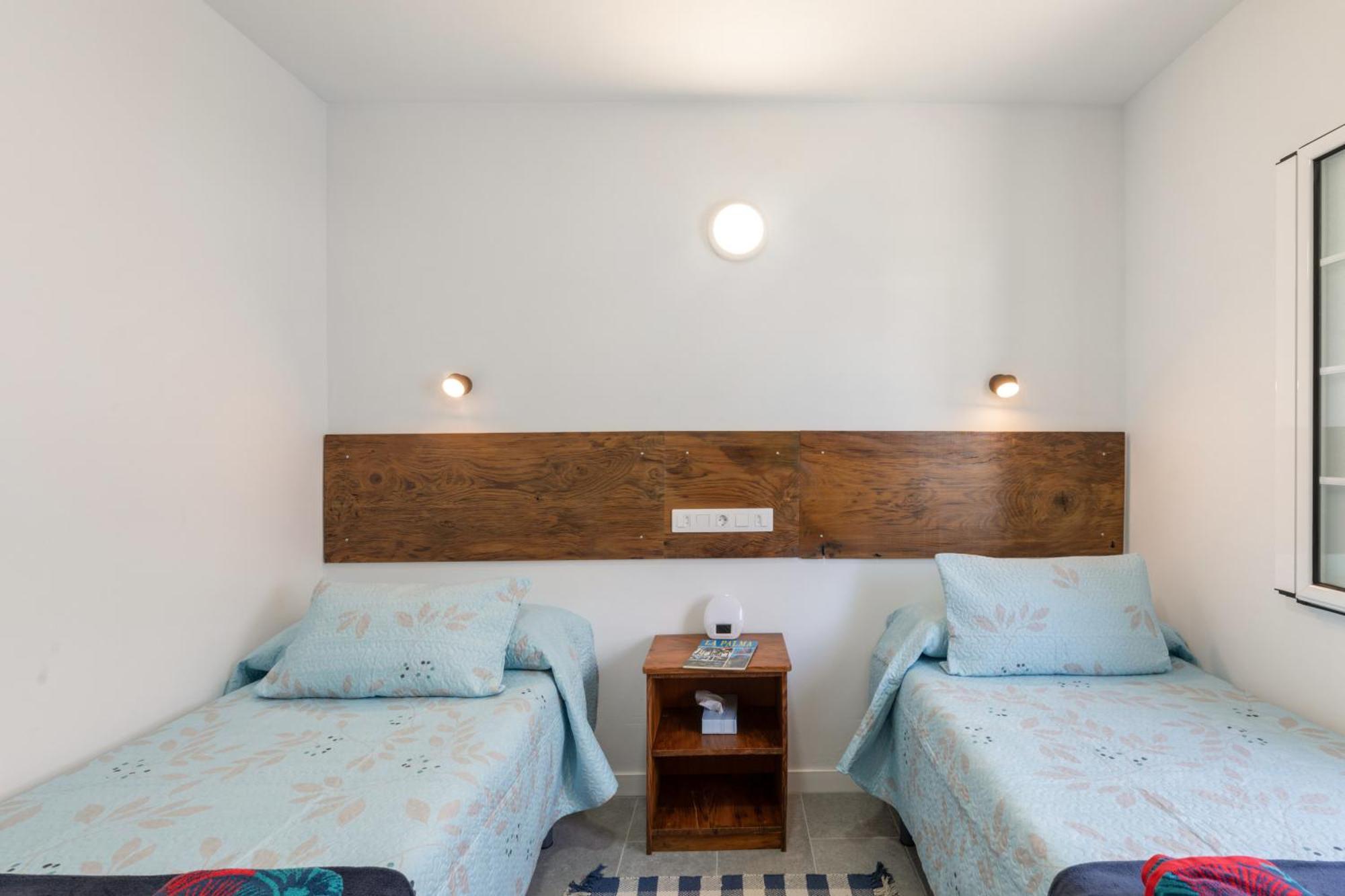 Apartmán Salitre Tea Breña Baja Exteriér fotografie