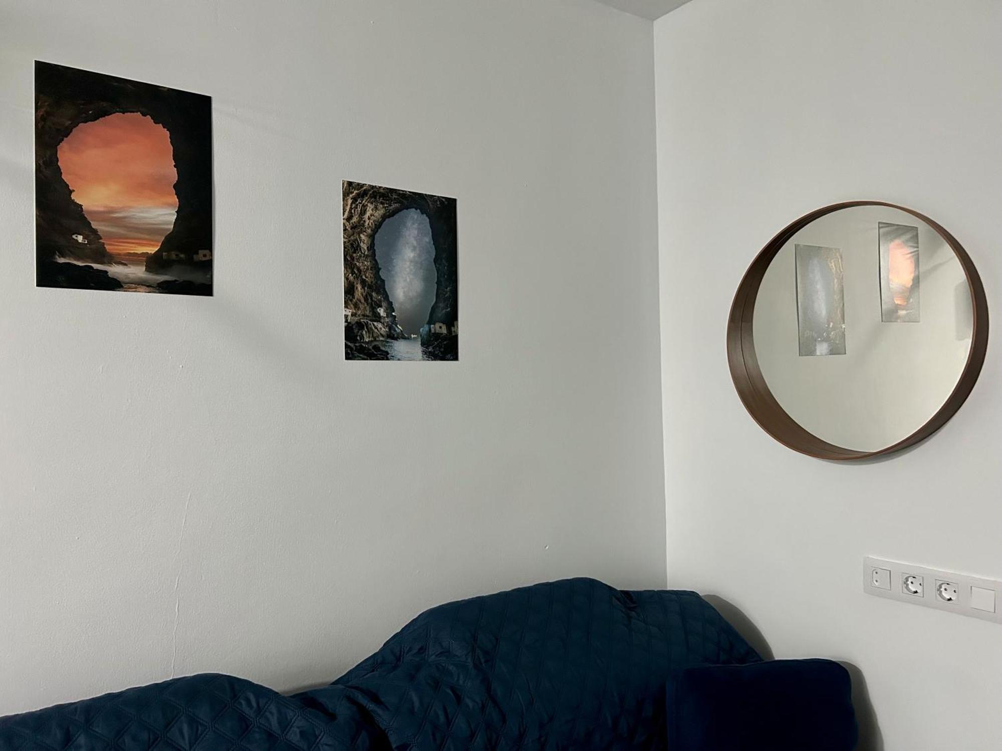 Apartmán Salitre Tea Breña Baja Exteriér fotografie