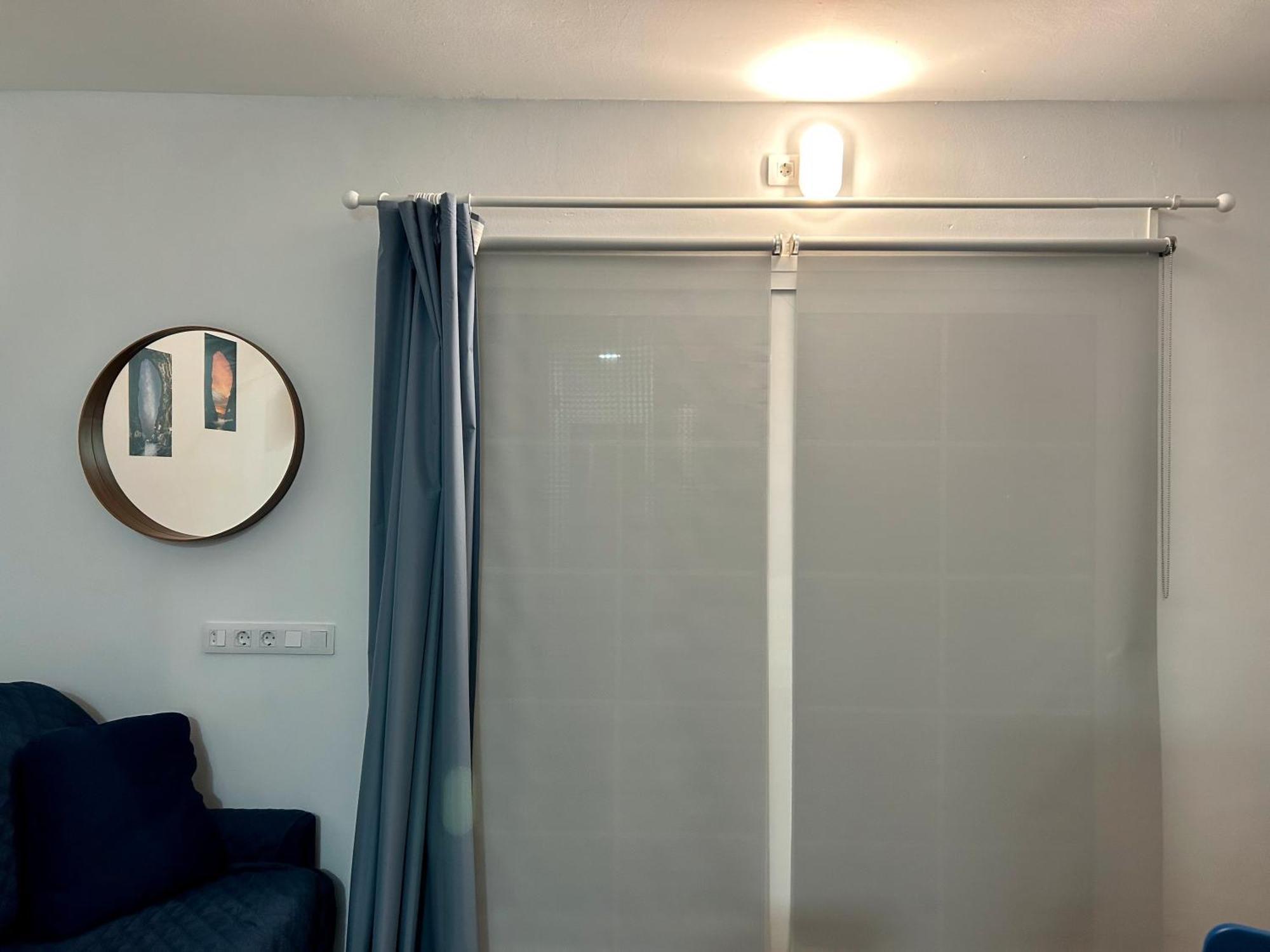 Apartmán Salitre Tea Breña Baja Exteriér fotografie