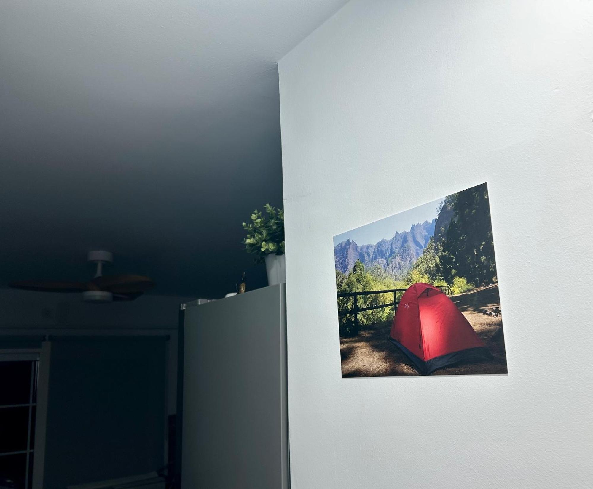 Apartmán Salitre Tea Breña Baja Exteriér fotografie